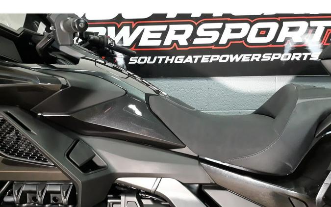 2026 Honda Gold Wing® Tour Automatic DCT
