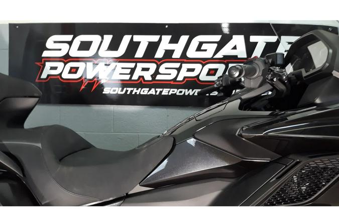 2026 Honda Gold Wing® Tour Automatic DCT