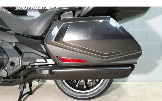 2026 Honda Gold Wing® Tour Automatic DCT