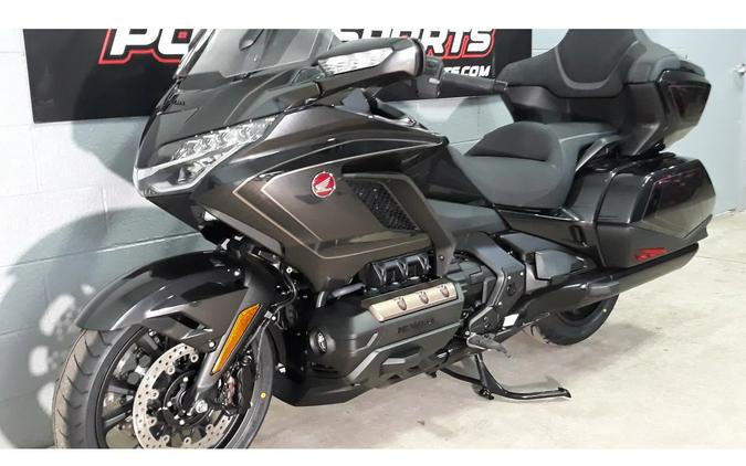 2026 Honda Gold Wing® Tour Automatic DCT
