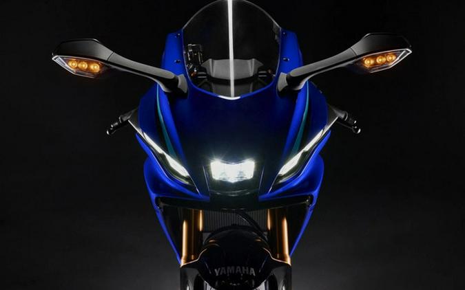 2026 Yamaha YZF R7