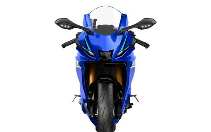 2026 Yamaha YZF R7