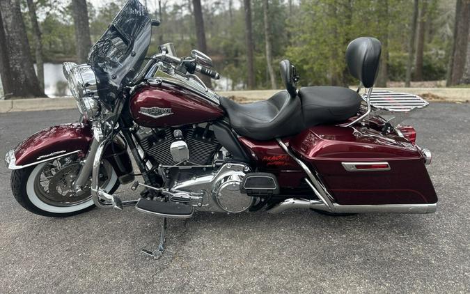 FLHR 2014 Road King®