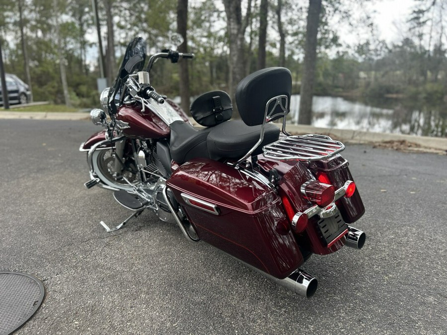FLHR 2014 Road King®