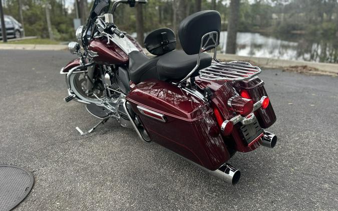 FLHR 2014 Road King®