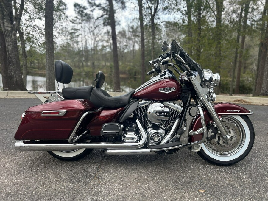 FLHR 2014 Road King®