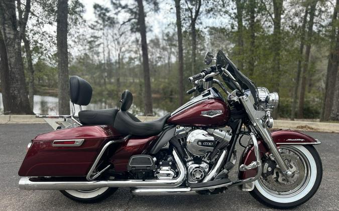 FLHR 2014 Road King®