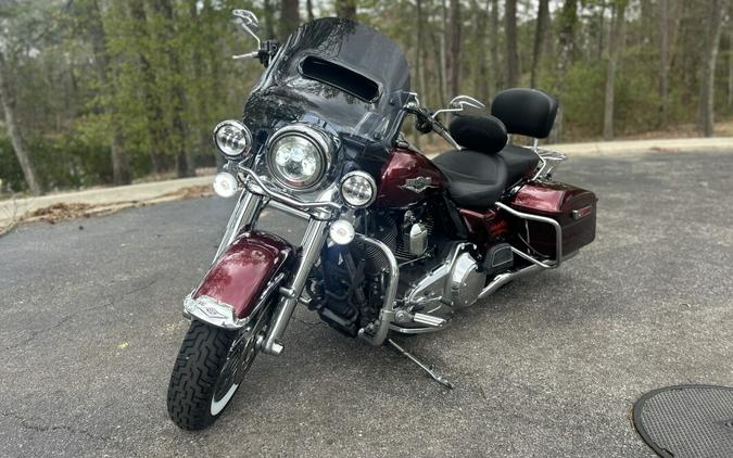 FLHR 2014 Road King®