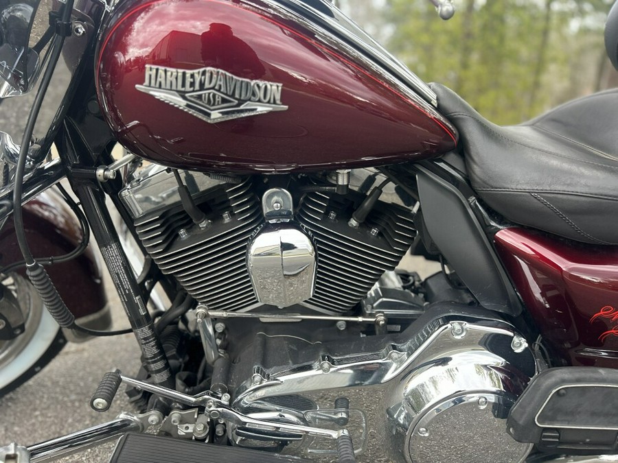 FLHR 2014 Road King®
