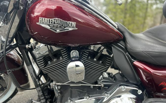 FLHR 2014 Road King®