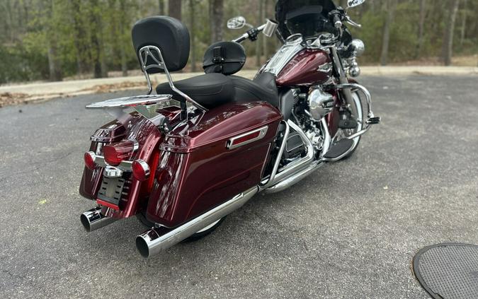 FLHR 2014 Road King®
