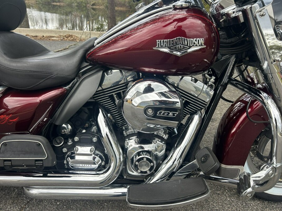 FLHR 2014 Road King®