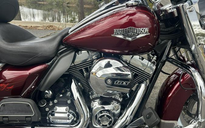 FLHR 2014 Road King®