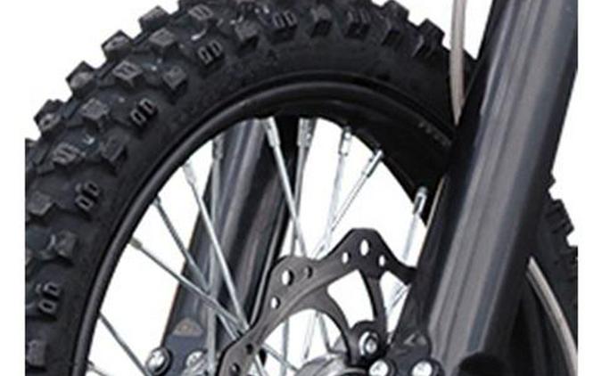 2025 SSR Motorsports SR125ME