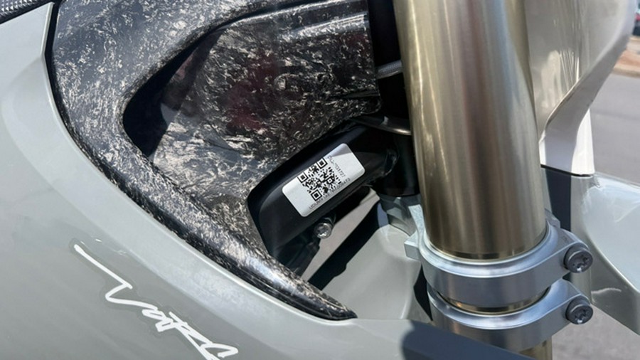 2024 Stark Future VARG Alpha 18"_80HP
