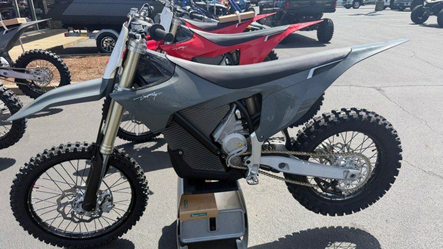 2024 Stark Future VARG Alpha 18"_80HP