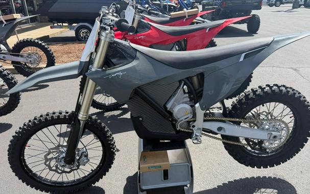 2024 Stark Future VARG Alpha 18"_80HP
