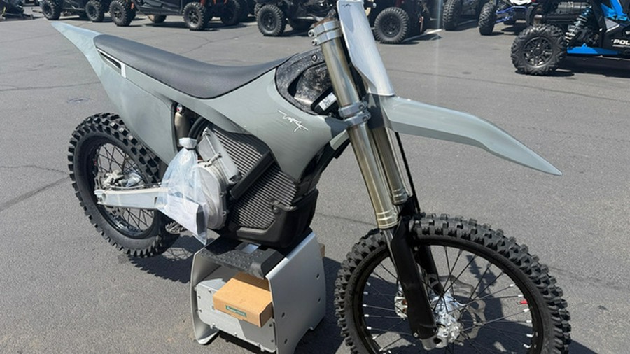 2024 Stark Future VARG Alpha 18"_80HP