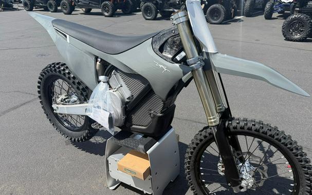 2024 Stark Future VARG Alpha 18"_80HP