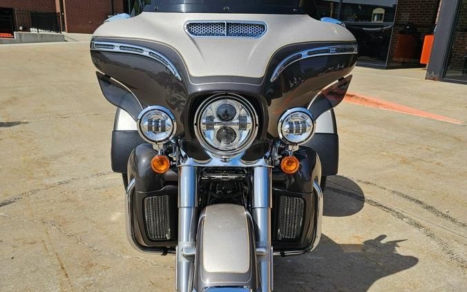 2023 Harley-Davidson Tri Glide® Ultra
