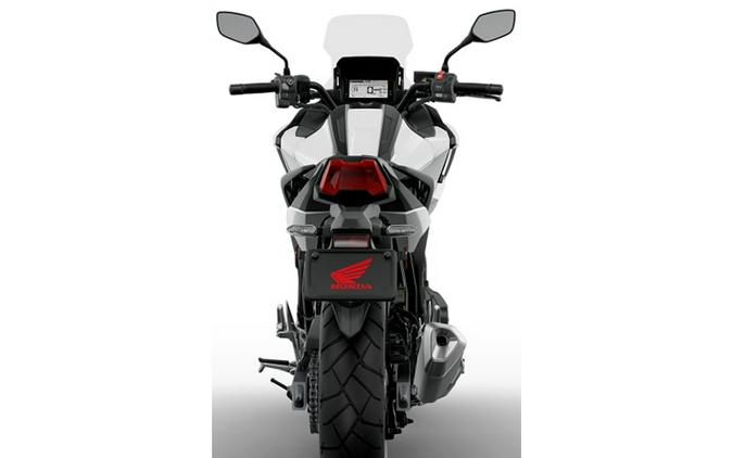 2025 Honda NC750X DCT