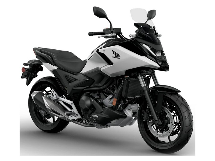 2025 Honda NC750X DCT