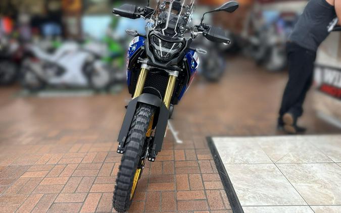 2026 BMW F 900 GS