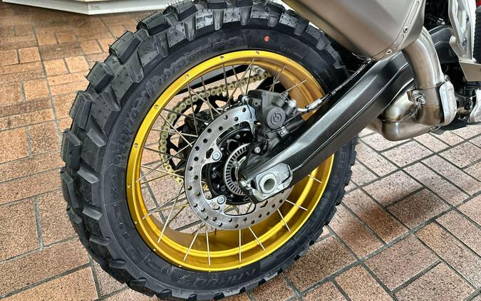 2026 BMW F 900 GS