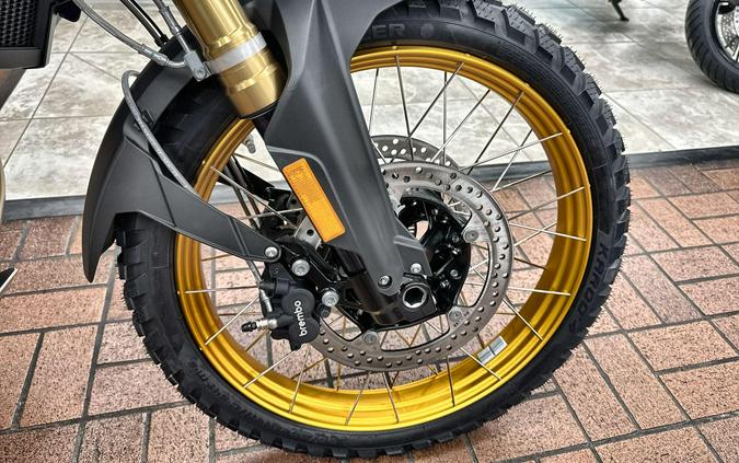 2026 BMW F 900 GS