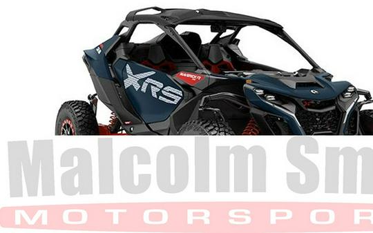 2026 Can-AM Mav R X Rs