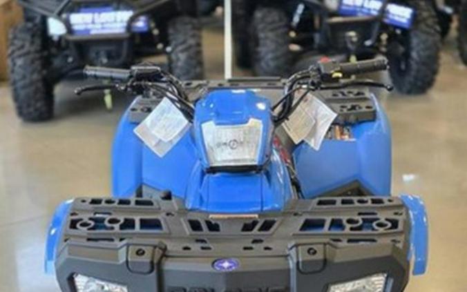 2027 Polaris Sportsman 110 EFI