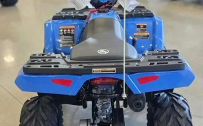 2027 Polaris Sportsman 110 EFI