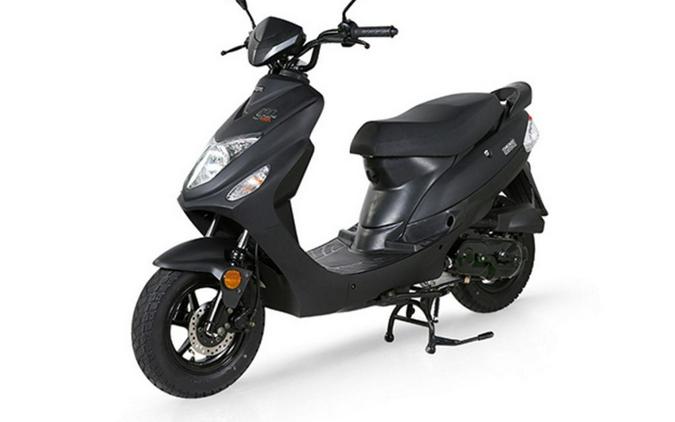 0 Genuine Scooter Co GO MAX - 50