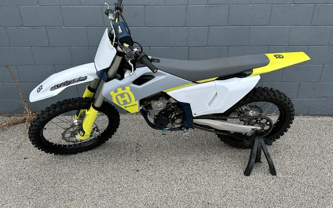 2023 Husqvarna Motorcycles FC 250