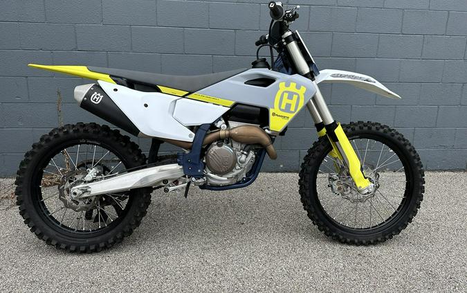 2023 Husqvarna Motorcycles FC 250