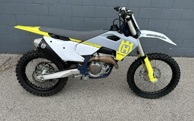 2023 Husqvarna Motorcycles FC 250