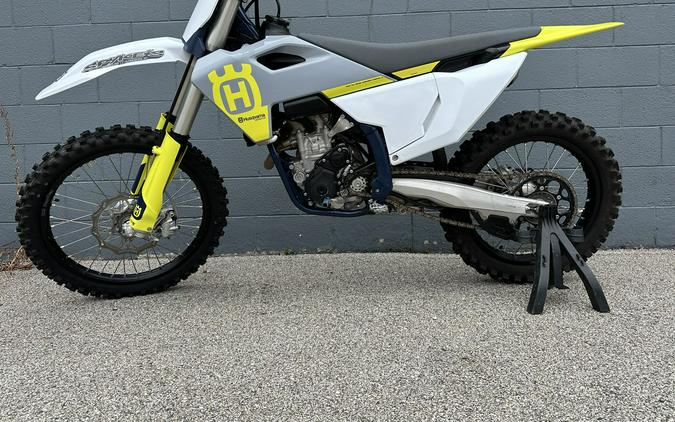 2023 Husqvarna Motorcycles FC 250