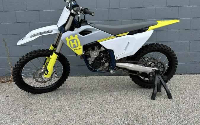 2023 Husqvarna Motorcycles FC 250