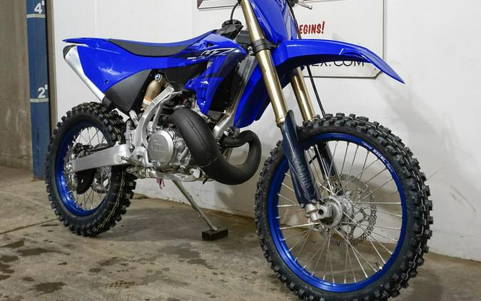 2024 Yamaha YZ250X