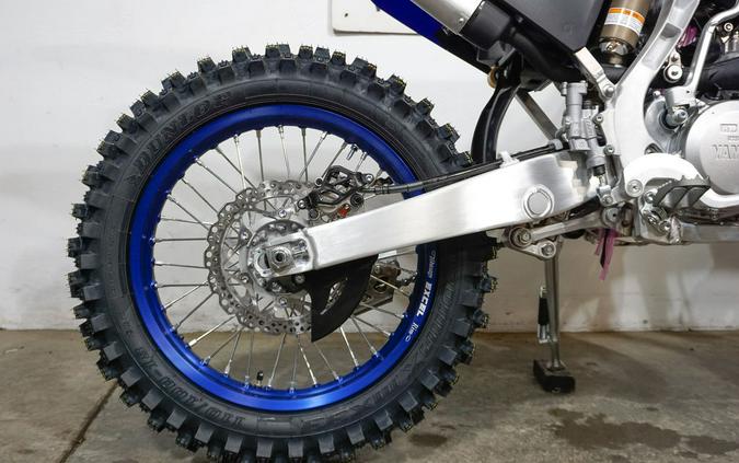 2024 Yamaha YZ250X