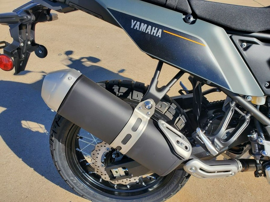 2024 Yamaha Tenere 700