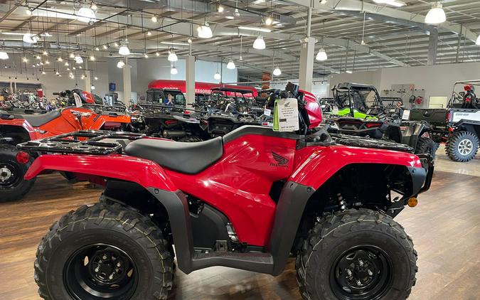 2024 Honda® FourTrax Foreman 4x4 ES EPS