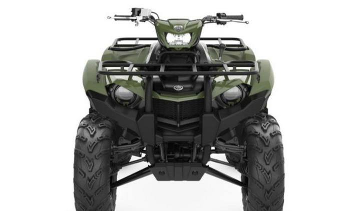 2023 Yamaha Kodiak 450 EPS