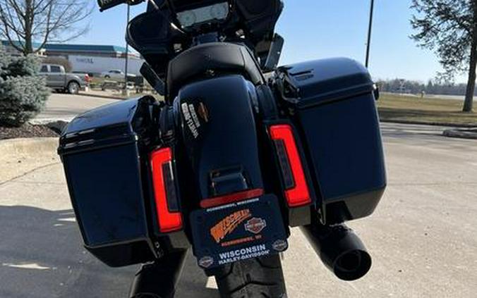 2024 Harley-Davidson® FLTRX - Road Glide®