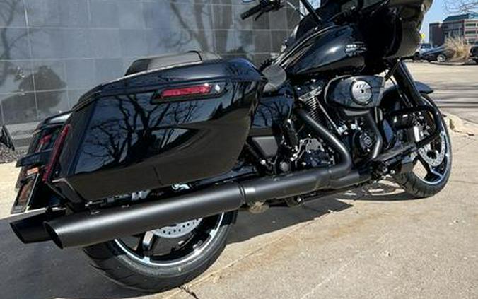 2024 Harley-Davidson® FLTRX - Road Glide®