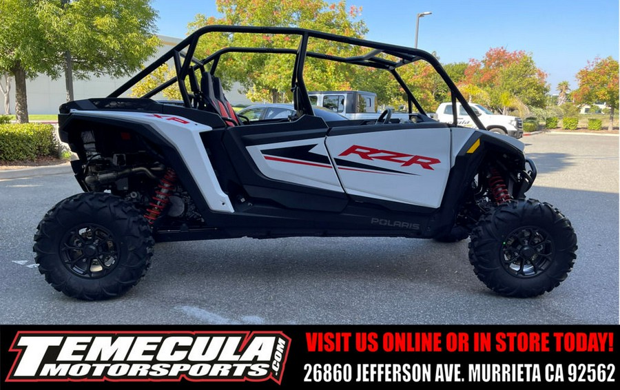 2024 Polaris RZR XP 4 1000 Sport