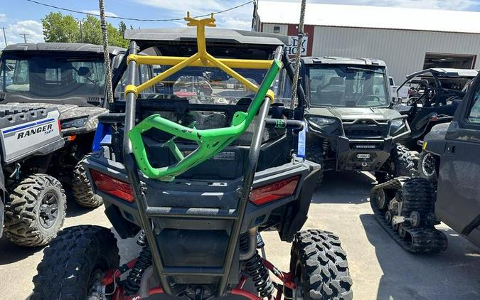 2022 Polaris® RZR Trail S 1000 Premium