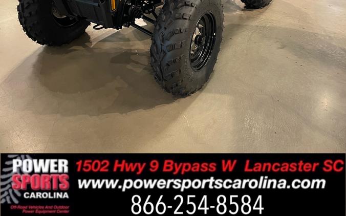 2024 Polaris Sportsman 450 H.O.