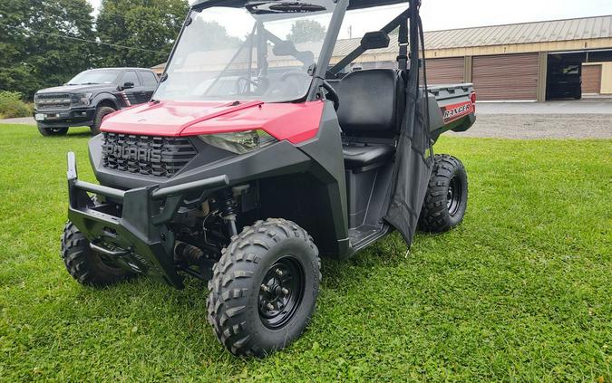 2021 Polaris Industries Ranger 1000 EPS - Accessories