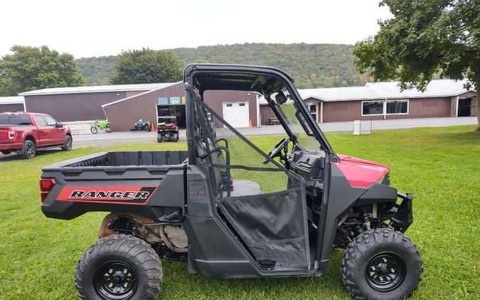 2021 Polaris Industries Ranger 1000 EPS - Accessories